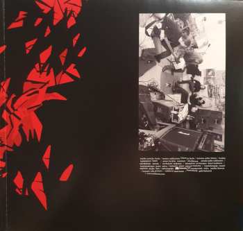 LP Mokoma: Kurimus LTD