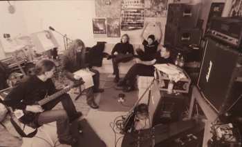 LP Mokoma: Kurimus LTD