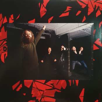 LP Mokoma: Kurimus LTD