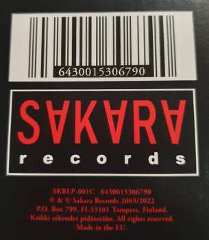 LP Mokoma: Kurimus LTD