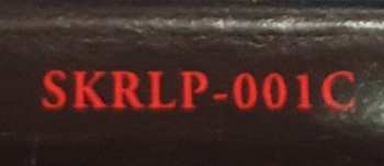 LP Mokoma: Kurimus LTD