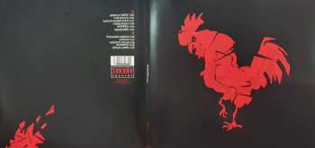 LP Mokoma: Kurimus LTD