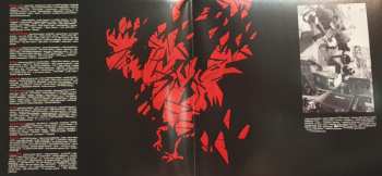 LP Mokoma: Kurimus LTD