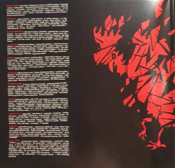 LP Mokoma: Kurimus LTD