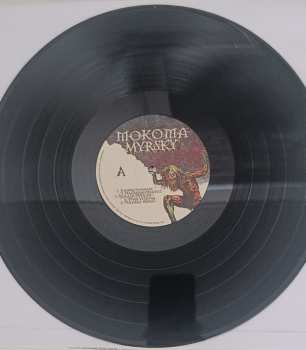LP Mokoma: Myrsky 