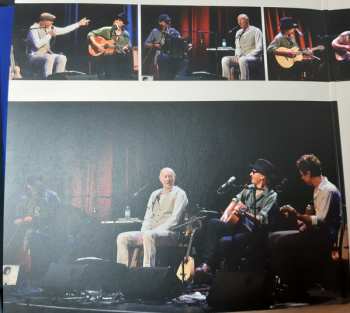 2LP Ernst Molden: Live Im Stadtsaal