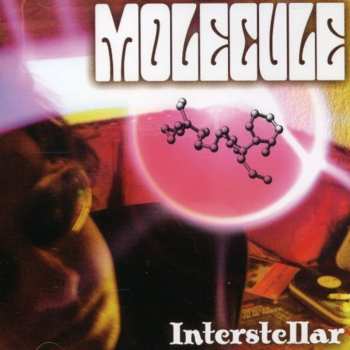 Album Molecule: Interstellar 