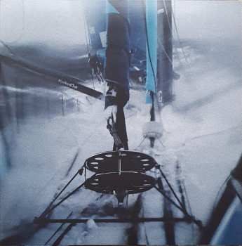 LP Molecule: 29 173 NM (Original Motion Picture Soundtrack) CLR | LTD | NUM