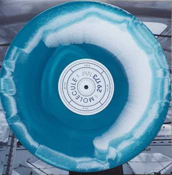 LP Molecule: 29 173 NM (Original Motion Picture Soundtrack) CLR | LTD | NUM