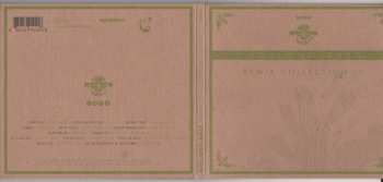 CD Mollono.Bass: Remix Collection IV