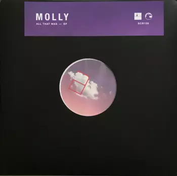Molly: All That Was - EP