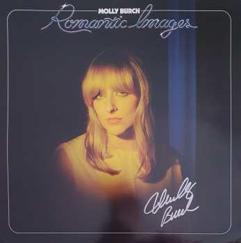 LP Molly Burch: Romantic Images LTD | CLR