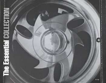 CD Molly Hatchet: The Essential Molly Hatchet