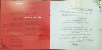 CD Molly Johnson: The Molly Johnson Songbook DIGI