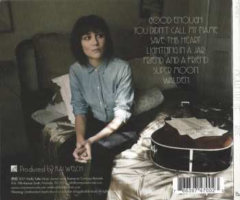 CD Molly Tuttle: Rise