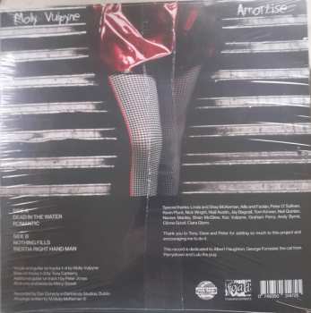 LP Molly Vulpyne: Amortise CLR | LTD