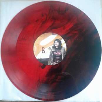 LP Molly Vulpyne: Amortise CLR | LTD