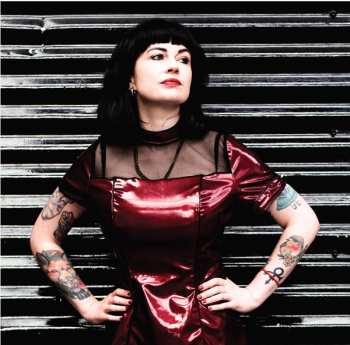 LP Molly Vulpyne: Amortise CLR | LTD