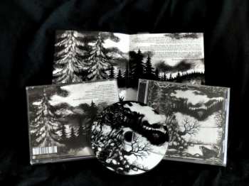 CD Moloch: Die Isolation LTD