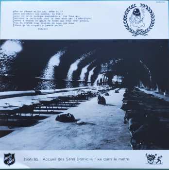 LP Molodoï: En Avant !!!