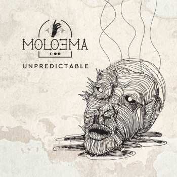 CD Moloema: Unpredictable