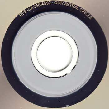 CD Moloken: Our Astral Circle