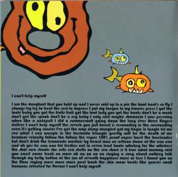 CD Moloko: Do You Like My Tight Sweater?