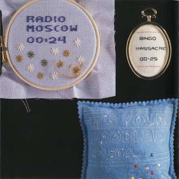 CD Moloko: Things To Make And Do