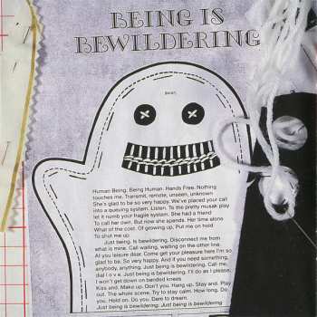 CD Moloko: Things To Make And Do