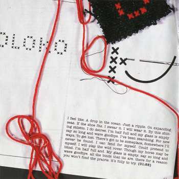 CD Moloko: Things To Make And Do