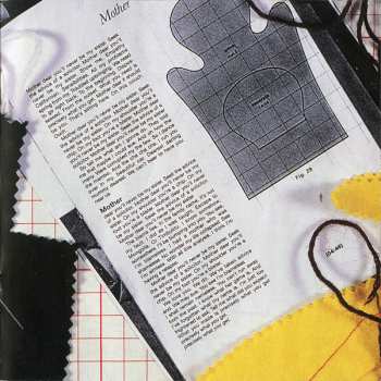 CD Moloko: Things To Make And Do