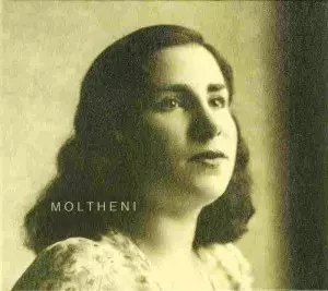 Moltheni: I Segreti Del Corallo