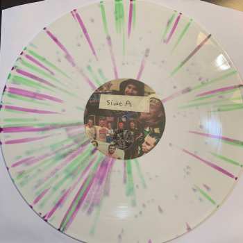 LP Mom Jeans.: Puppy Love CLR