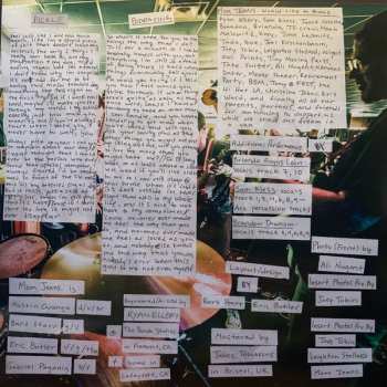 LP Mom Jeans.: Puppy Love CLR