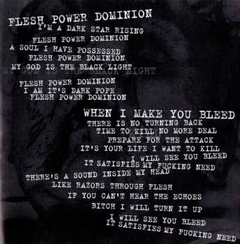 LP Moment Maniacs: Two Fuckin' Pieces