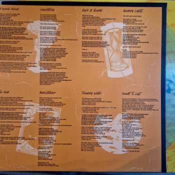 LP Moments: Tidal Waves
