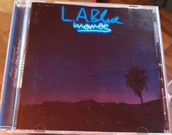 SACD Momoe Yamaguchi: L.A. Blue = L・A・ブルー
