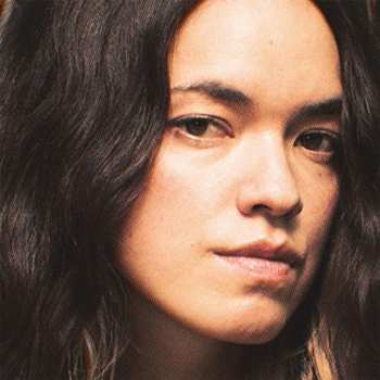 LP Momoko Gill: Momoko