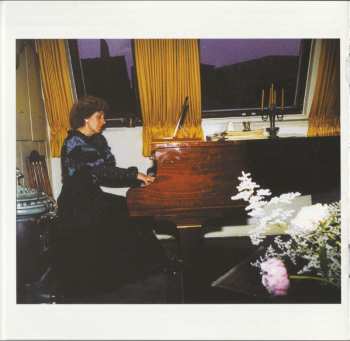 CD Frederic Mompou: Piano Works Vol. 4