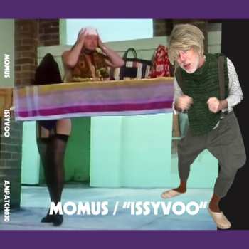 Album Momus: Issyvoo
