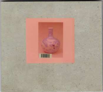 Album Momus: Vivid