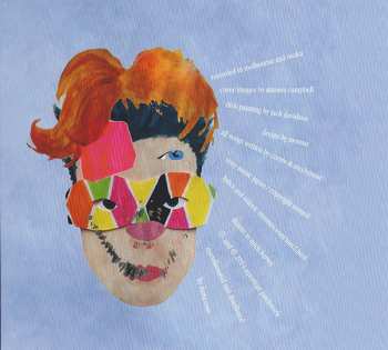 CD MOMUSMCCLYMONT: Momusmcclymont Two