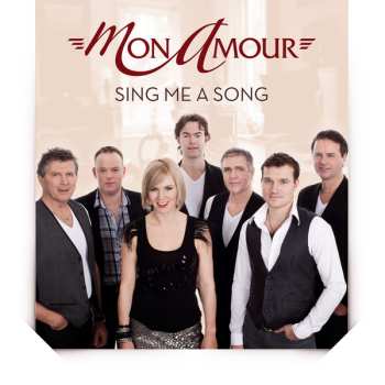 Album Mon Amour: Sing Me A Song