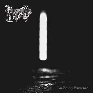 CD Monachopsis Art: An Empty Existence