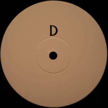 2LP Monarch: Never Forever