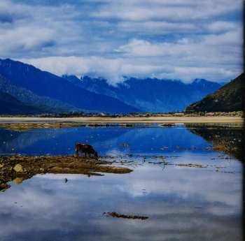 CD Monba: Songs Of The Tibetan Plateau - Monba And Lhoba Peoples