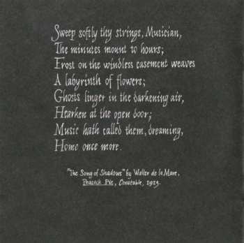 CD Mondkopf: Rising Doom