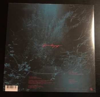 LP Mondkopf: Spring Stories LTD