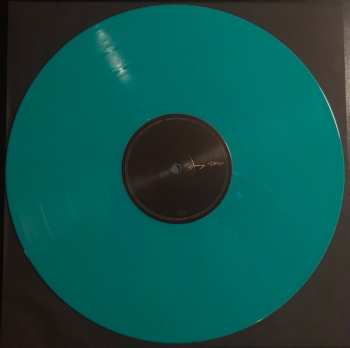 LP Mondkopf: Spring Stories LTD