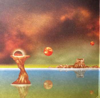 LP Mondo Drag: Mondo Drag